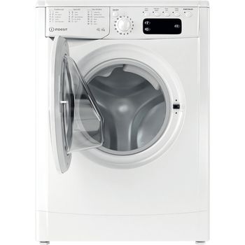 indesit washing machine iwd7145k