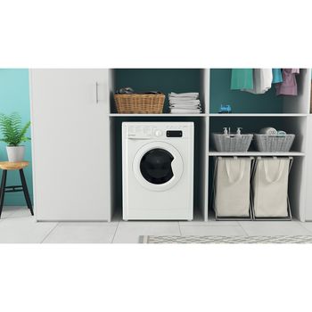 Indesit-Washer-dryer-Freestanding-IWDD-75145-UK-N-White-Front-loader-Lifestyle-frontal