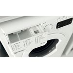 Indesit-Washer-dryer-Freestanding-IWDD-75145-UK-N-White-Front-loader-Drawer