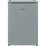 Indesit-Refrigerator-Freestanding-I55VM-1110-S-UK-1-Silver-Frontal