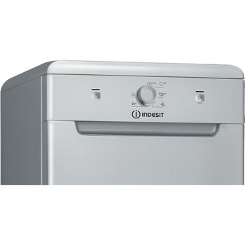 Indesit-Dishwasher-Freestanding-DSFE-1B10-S-UK-N-Freestanding-F-Control-panel