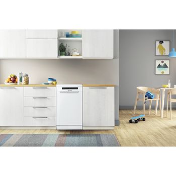 Indesit Dishwasher Freestanding DSFO 3T224 Z UK N Freestanding E Lifestyle frontal