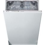 Indesit-Dishwasher-Built-in-DSIE-2B10-UK-N-Full-integrated-F-Frontal