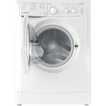 Indesit-Washing-machine-Free-standing-IWC-81251-W-UK-N-White-Front-loader-F-Frontal-open