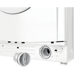 Indesit-Washing-machine-Free-standing-IWC-81251-W-UK-N-White-Front-loader-F-Filter