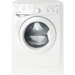 Indesit-Washing-machine-Free-standing-IWC-71252-W-UK-N-White-Front-loader-E-Frontal