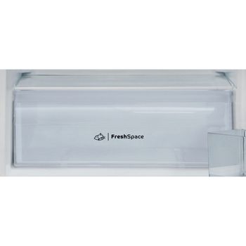 Indesit-Fridge-Freezer-Freestanding-IBNF-55181-W-UK-1-White-2-doors-Drawer