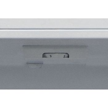 Indesit-Fridge-Freezer-Freestanding-IBNF-55181-W-UK-1-White-2-doors-Control-panel