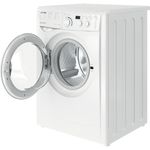 Indesit-Washing-machine-Free-standing-EWD-81483-W-UK-N-White-Front-loader-D-Perspective-open
