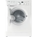 Indesit-Washing-machine-Free-standing-EWD-81483-W-UK-N-White-Front-loader-D-Frontal-open