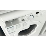 Indesit-Washing-machine-Free-standing-EWD-81483-W-UK-N-White-Front-loader-D-Drawer