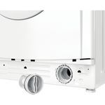 Indesit-Washing-machine-Free-standing-EWD-81483-W-UK-N-White-Front-loader-D-Filter