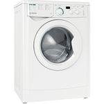 Indesit-Washing-machine-Free-standing-EWD-71452-W-UK-N-White-Front-loader-E-Perspective
