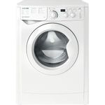 Indesit-Washing-machine-Free-standing-EWD-71452-W-UK-N-White-Front-loader-E-Frontal