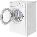 Indesit-Washing-machine-Free-standing-EWD-71452-W-UK-N-White-Front-loader-E-Perspective-open