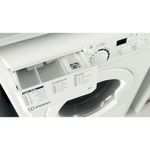 Indesit-Washing-machine-Free-standing-EWSD-61251-W-UK-N-White-Front-loader-F-Drawer