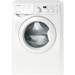 Indesit-Washing-machine-Free-standing-EWSD-61251-W-UK-N-White-Front-loader-F-Frontal