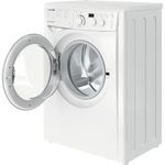 Indesit-Washing-machine-Free-standing-EWSD-61251-W-UK-N-White-Front-loader-F-Perspective-open