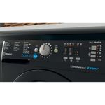 Indesit-Washing-machine-Free-standing-BWA-81683X-K-UK-N-Black-Front-loader-D-Lifestyle-control-panel