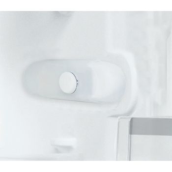 Indesit-Refrigerator-Freestanding-SI6-1-W-1-Global-white-Control-panel