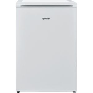 Freestanding fridge: white colour - I55RM 1110 W 1