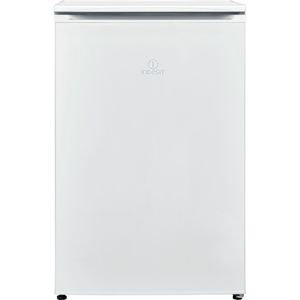 Freestanding upright freezer: white colour - I55ZM 1110 W 1