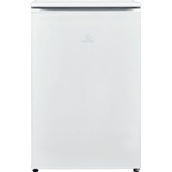 Indesit Freezer Freestanding I55ZM 1110 W 1 White Frontal