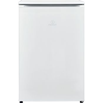 Indesit Freezer Freestanding I55ZM 1110 W 1 White Frontal