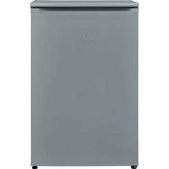 Indesit-Freezer-Freestanding-I55ZM-1110-S-1-Silver-Frontal
