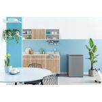 Indesit-Freezer-Freestanding-I55ZM-1110-S-1-Silver-Lifestyle-frontal