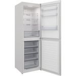 Indesit-Fridge-Freezer-Free-standing-INFC8-50TI1-W-1-White-2-doors-Perspective-open