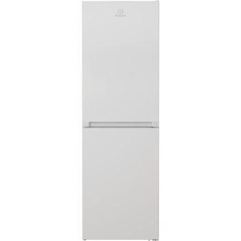 Freestanding fridge freezer Indesit INFC8 50TI1 W 1 INFC8 50TI1 W 1