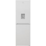 Indesit-Fridge-Freezer-Freestanding-INFC8-50TI1-W-AQUA-1-White-2-doors-Frontal