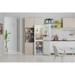 Indesit-Fridge-Freezer-Freestanding-INFC8-50TI1-W-AQUA-1-White-2-doors-Lifestyle-frontal-open