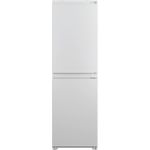 Indesit-Fridge-Freezer-Built-in-IBC18-5050-F1-White-2-doors-Frontal