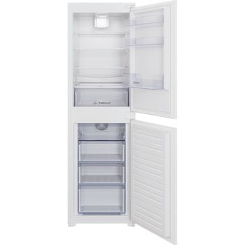 Cheapest integrated deals fridge