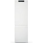 Indesit-Fridge-Freezer-Built-in-INC18-T311-UK-White-2-doors-Frontal