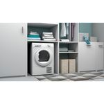 Indesit-Dryer-I2-D81W-UK-White-Lifestyle-perspective