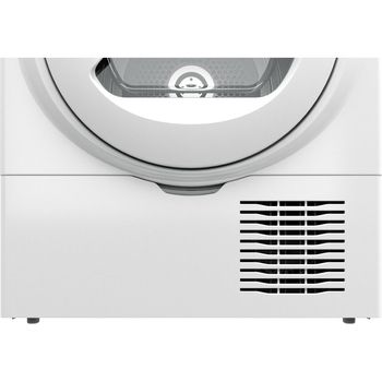 Indesit Dryer I2 D81W UK White Filter