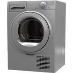 Indesit-Dryer-I2-D81S-UK-Silver-Perspective
