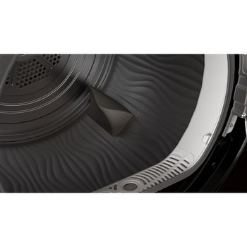 Indesit-Dryer-I2-D81B-UK-Black-Drum