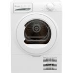 Indesit-Dryer-I2-D71W-UK-White-Frontal