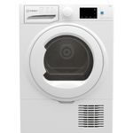 Indesit-Dryer-I3-D81W-UK-White-Frontal