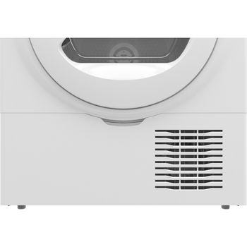 Indesit Dryer I3 D81W UK White Filter