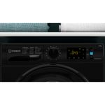 Indesit-Dryer-I3-D81B-UK-Black-Lifestyle-control-panel