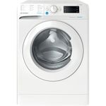 Indesit-Washing-machine-Free-standing-BWE-91485X-W-UK-N-White-Front-loader-B-Frontal