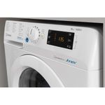 415,00 € - Lavadora Indesit BWE 91485 X S EU N de 9kg 1400rpm Plata