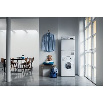 Indesit-Washing-machine-Free-standing-EWD-71452-W-UK-N-White-Front-loader-E-Lifestyle-frontal