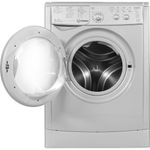 Indesit-Washer-dryer-Free-standing-IWDC-6125-S--UK--Silver-Front-loader-Frontal-open