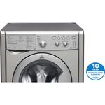 Indesit-Washer-dryer-Free-standing-IWDC-6125-S--UK--Silver-Front-loader-Award